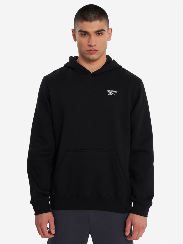 Худи мужское Reebok Harry
