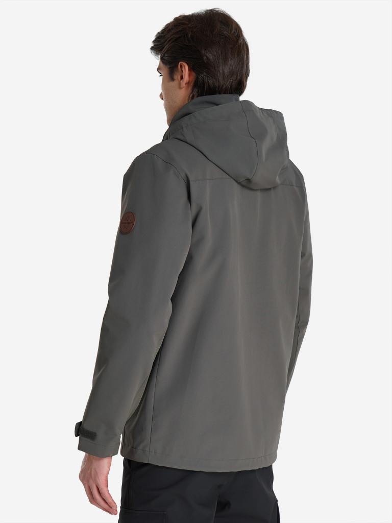 Куртка мембранная мужская Cordillero