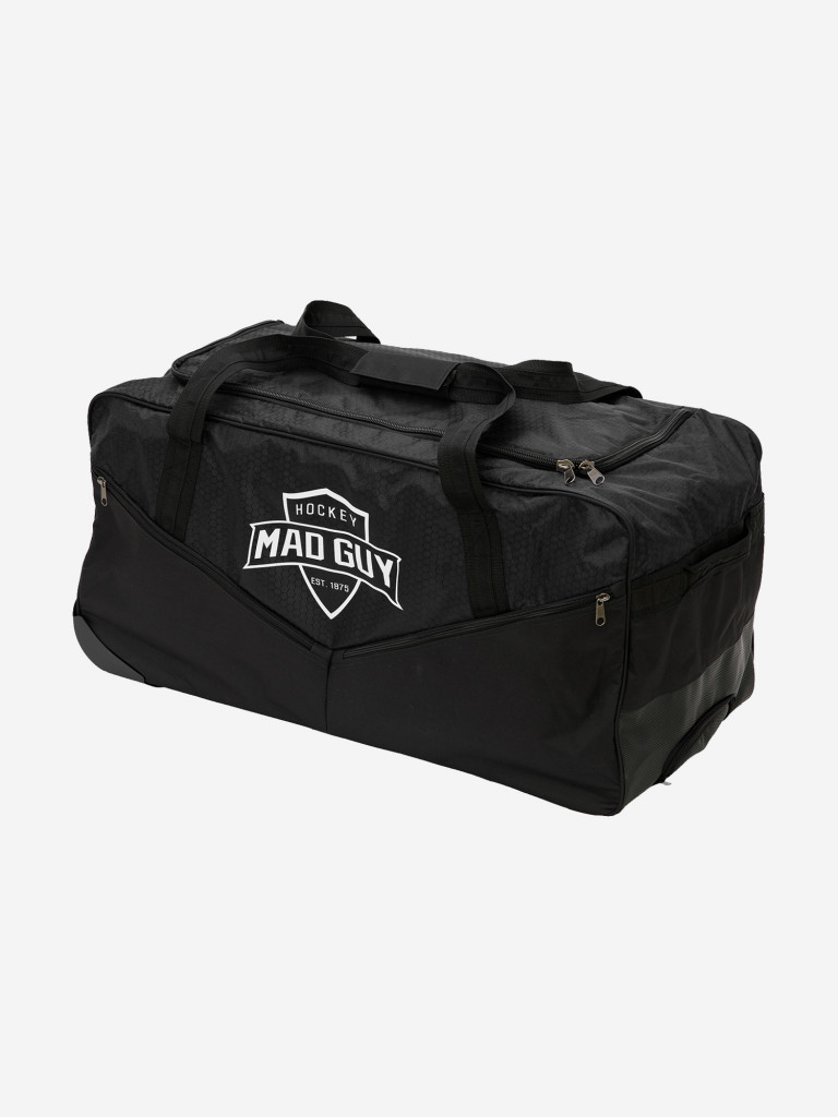 Баул хоккейный с колесами MadGuy Prime SR 36"