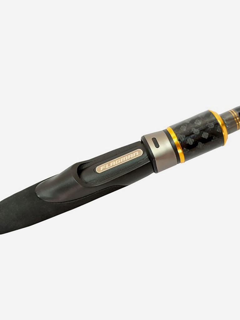 Удилище спиннинговое FLAGMAN Cort-X 80M 2,44м тест 8-28г