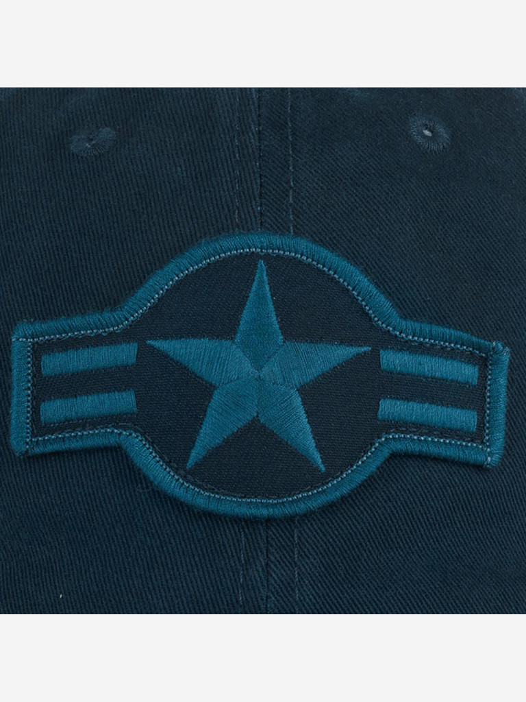 Бейсболка AMERICAN NEEDLE 45020A-AMER Americana Conrad