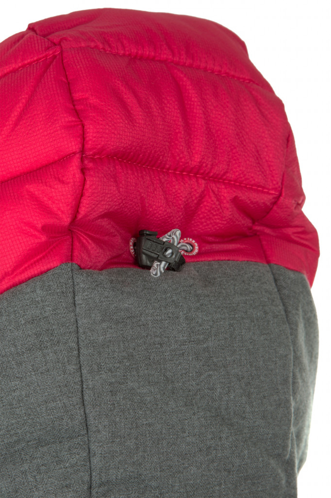 Пуховик женский IcePeak Layan