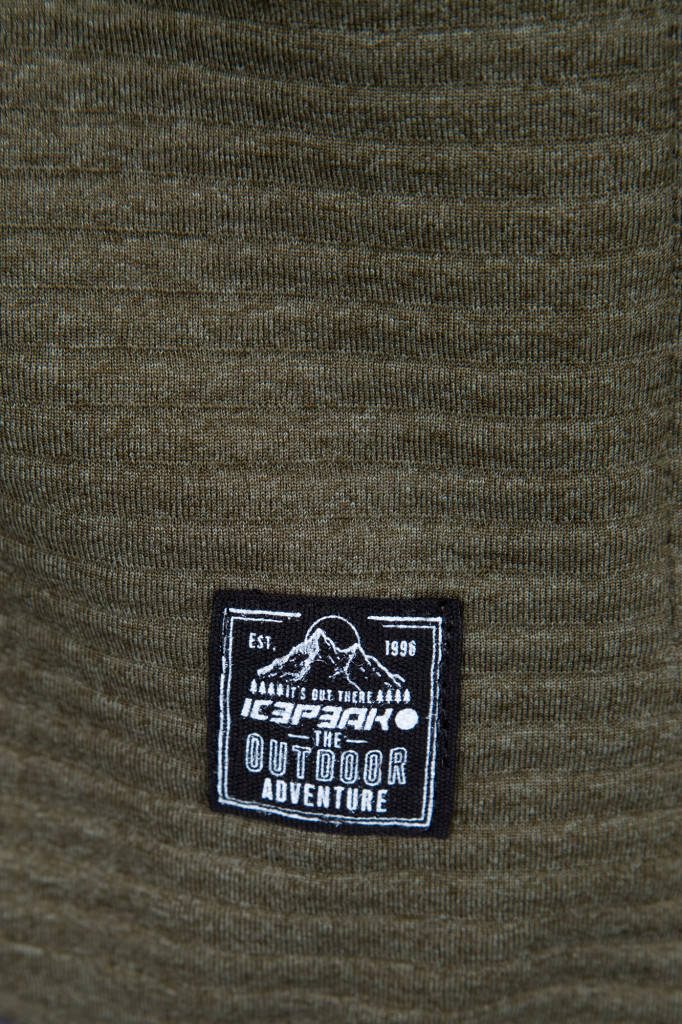 Джемпер мужской IcePeak Seth