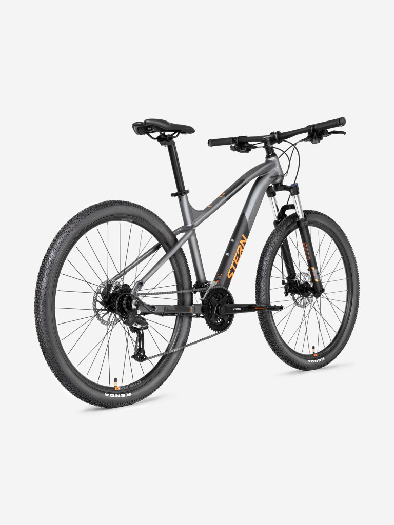 Велосипед горный Stern Motion 1.0 27.5"