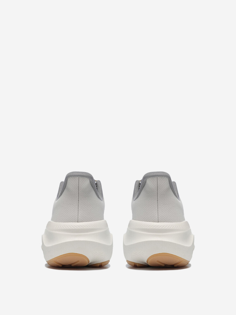 Кроссовки BMAI Pioneers Thick Tao EVA Blended PEBA Thickened Midsole Mid-Top Running Shoes Women's Mist Spirit Gray