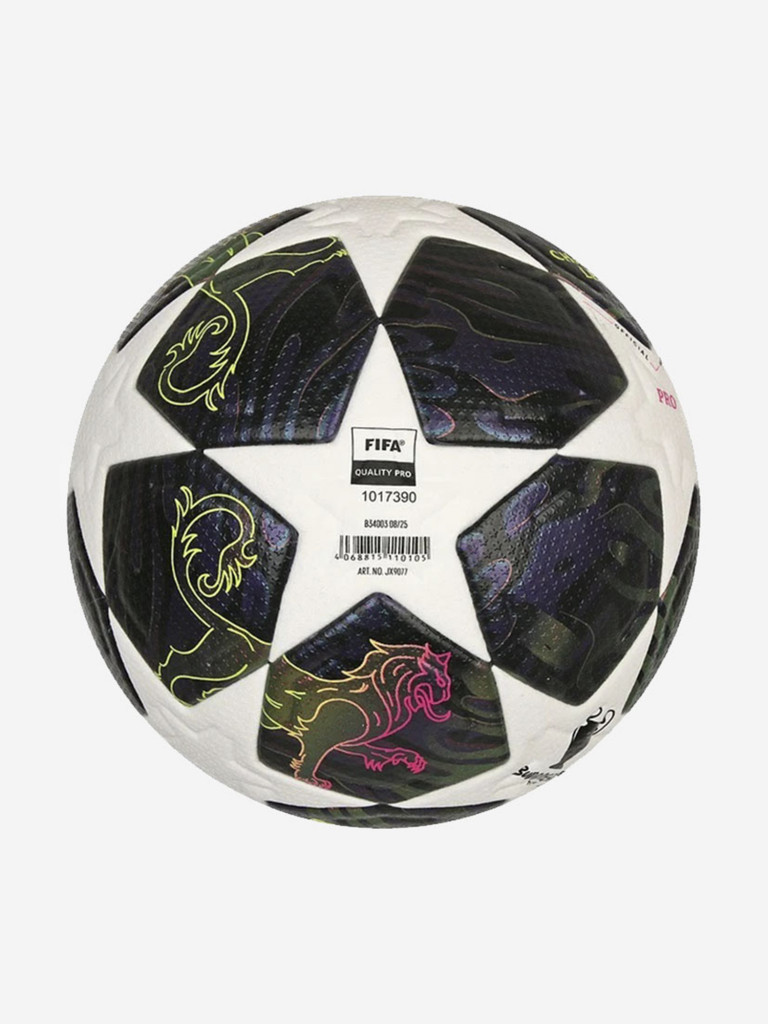Мяч футбольный ADIDAS UCL PRO