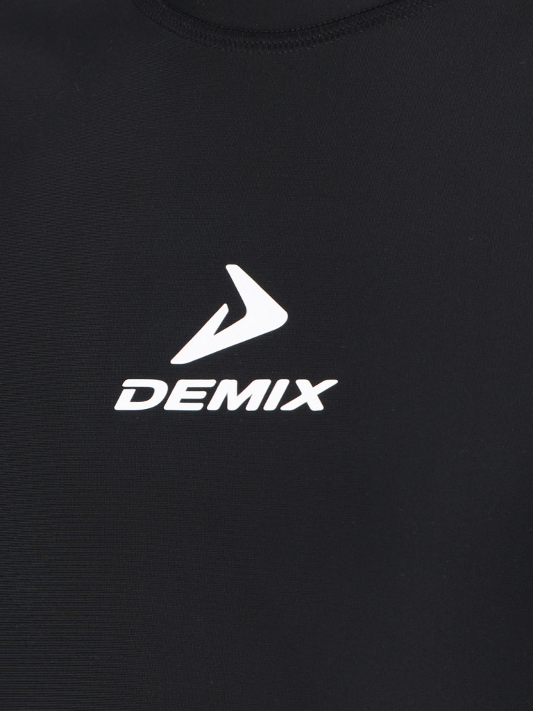 Футболка компрессионная для мальчиков Demix