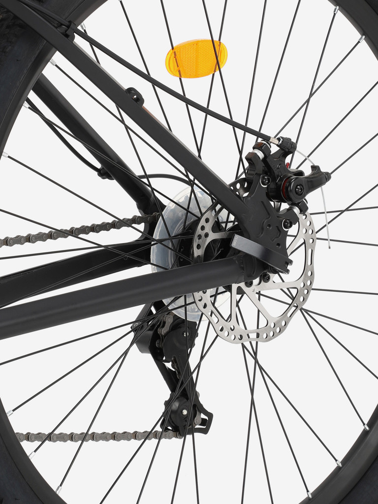 Велосипед горный женский Roces Terra 27.5"