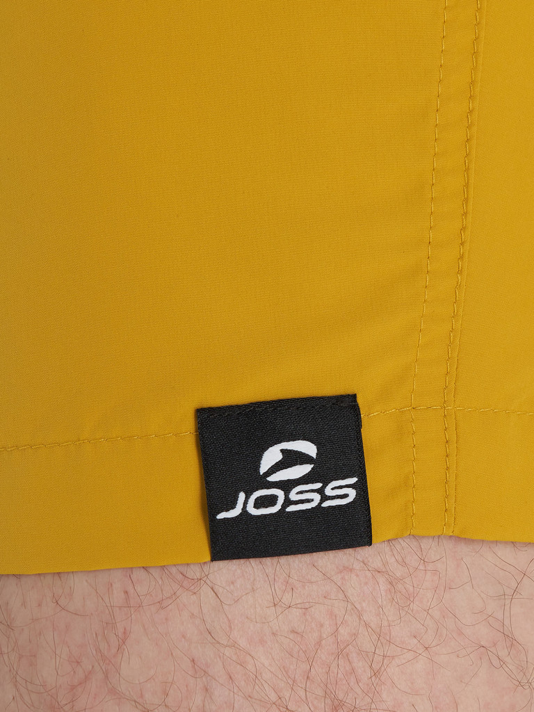 Шорты плавательные мужские Joss
