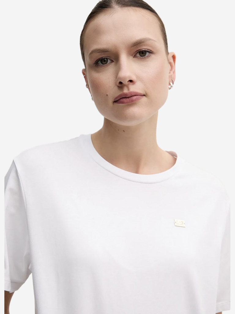 Футболка женская EA7 Emporio Armani