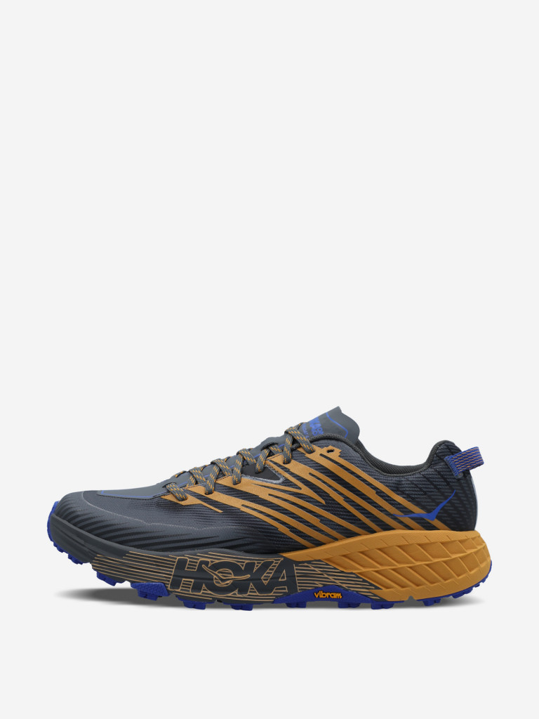 Кроссовки мужские Hoka One One Speedgoat 4