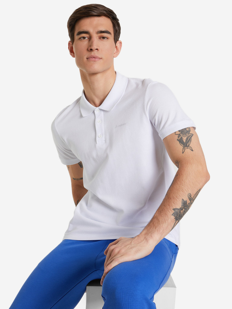 Поло мужское Demix