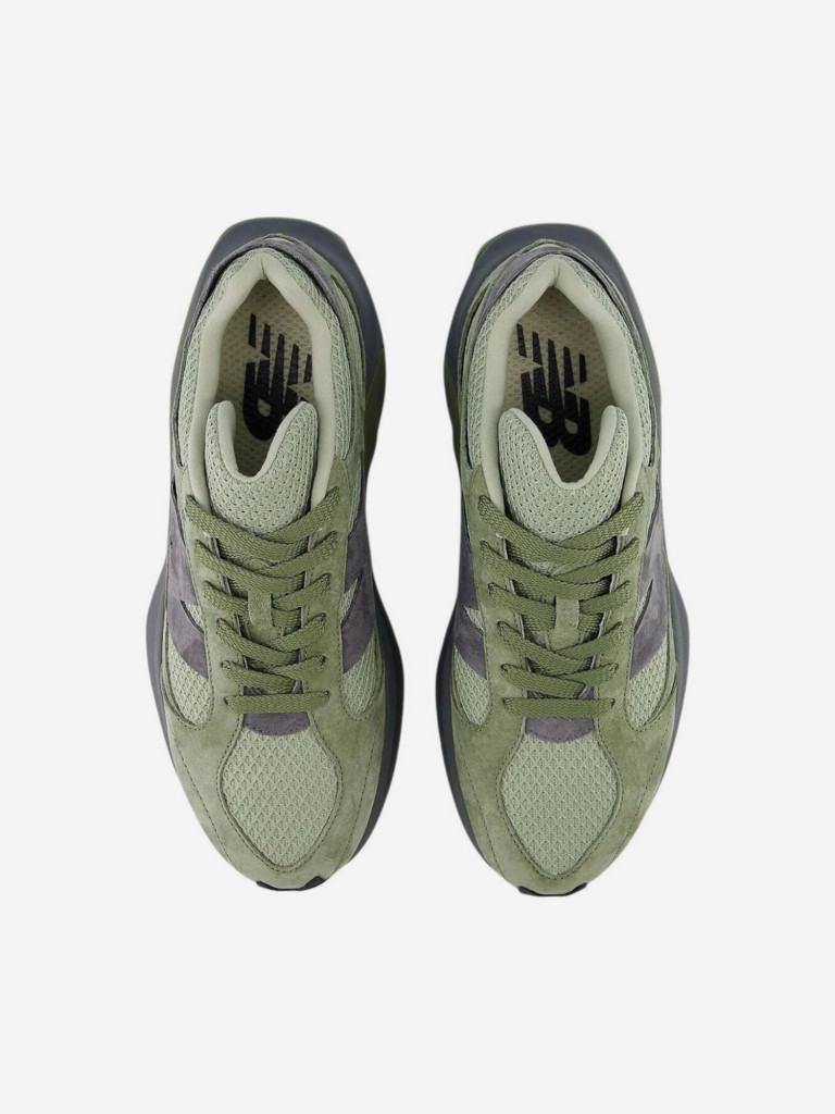 Кроссовки мужские New Balance Wrpd Runner
