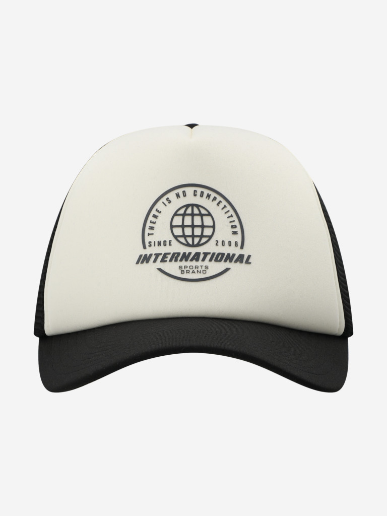 Бейсболка Demix