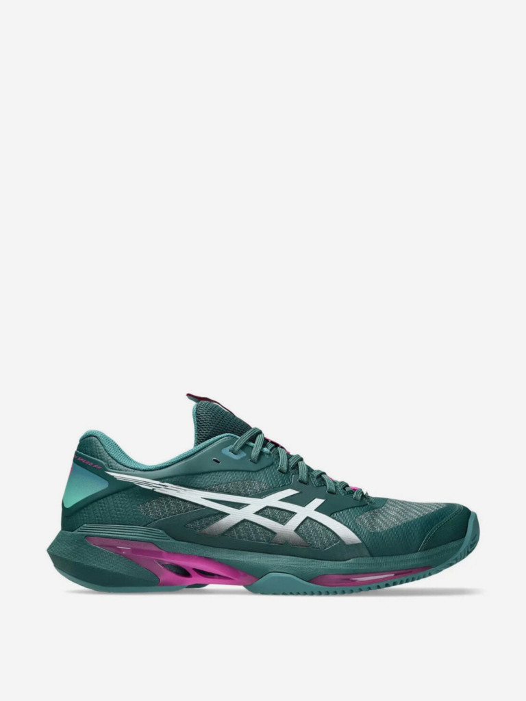 Кроссовки ASICS SOLUTION SPEED FF 4
