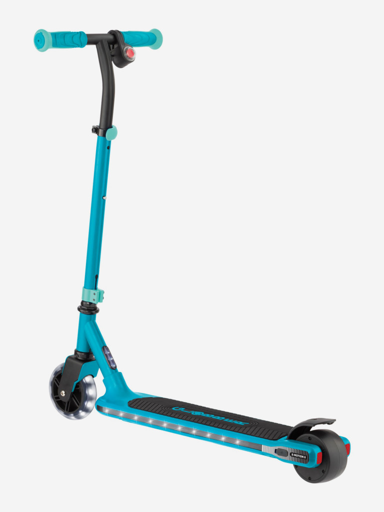 Электроамокат Globber E-Motion E6