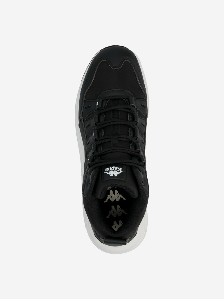 Кроссовки утепленные мужские Kappa Neoclassic Mid Nw