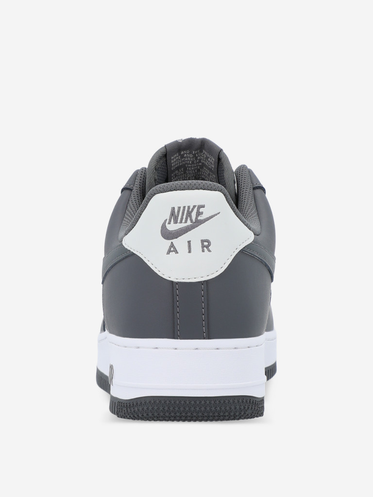 Кеды мужские Nike Air Force 1 '07 Ess