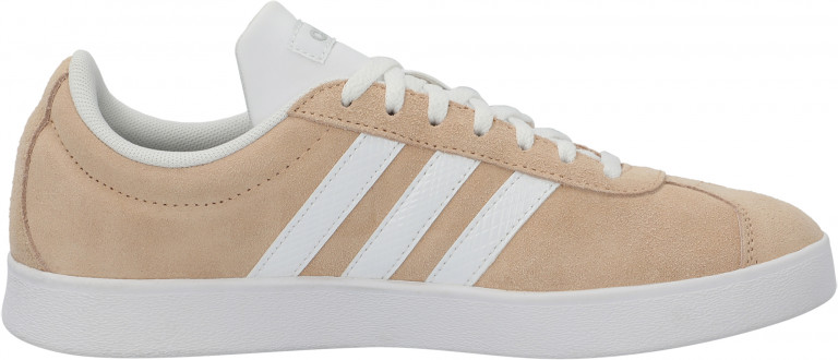 Кеды женские adidas Vl Court 2.0