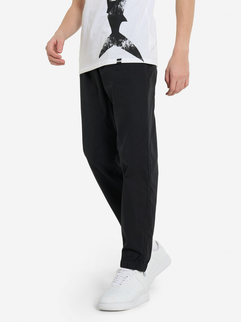 Брюки для мальчиков Termit Черный 899₽