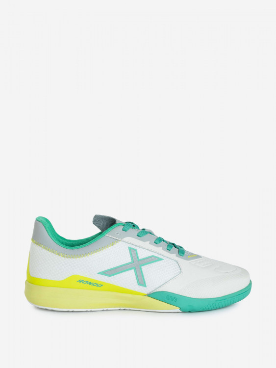 Футзальная обувь Munich X Rondo