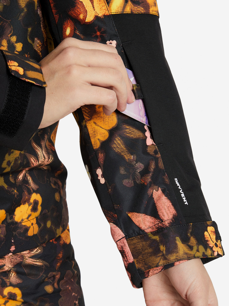 Куртка утепленная женская The North Face Tanager