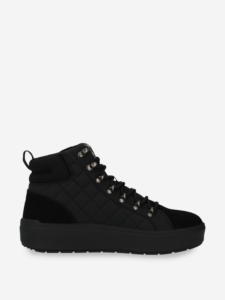 Кеды женские Termit Azalea Mid