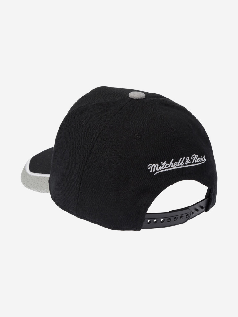 Бейсболка MITCHELL NESS HP14944-LAIBLCK Los Angeles Raiders NFL