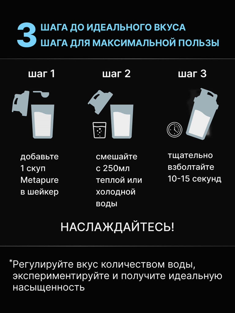 Изолят протеина для набора мышечной массы, для похудения, QNT Metapure Whey Isolate Zero 908g Vanilla