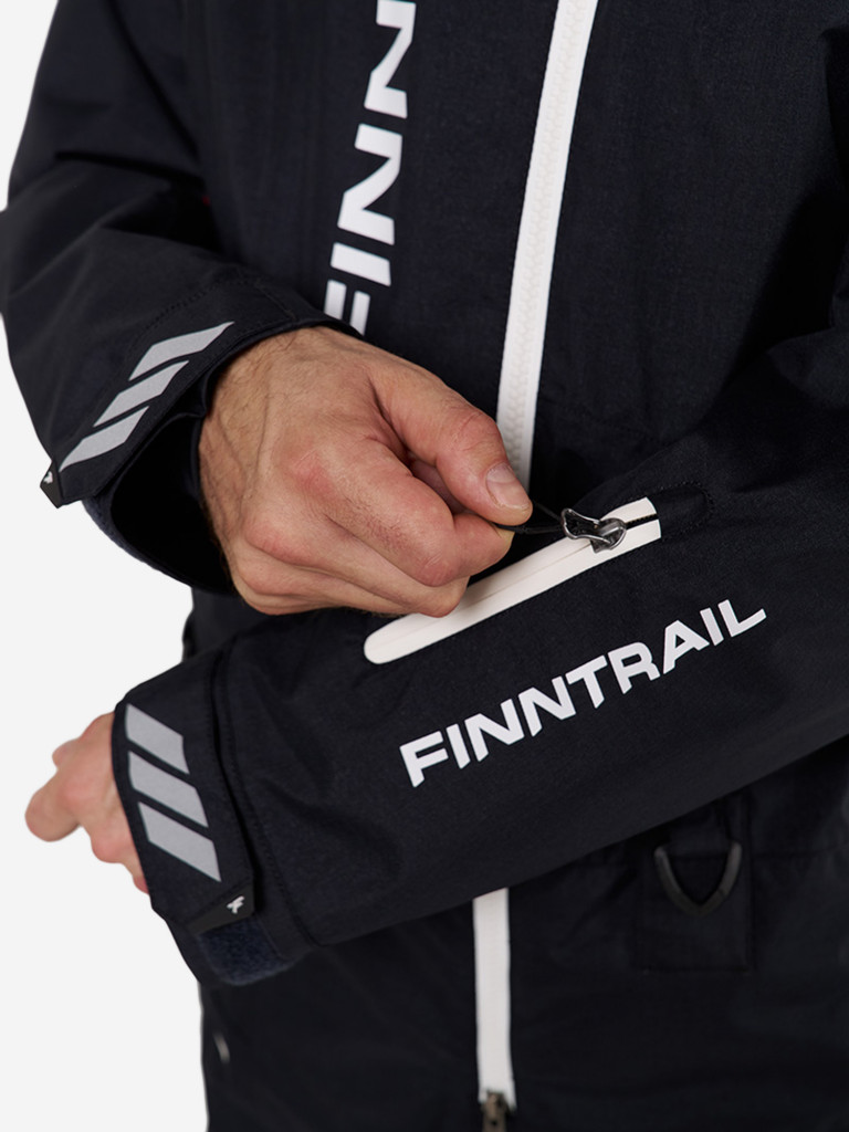 Комбинезон снегоходный FINNTRAIL Backcountry