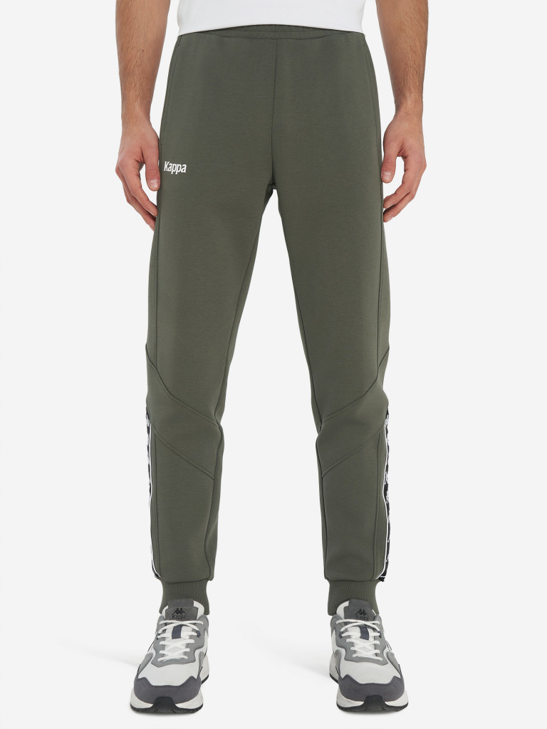 Брюки мужские Kappa Cortile