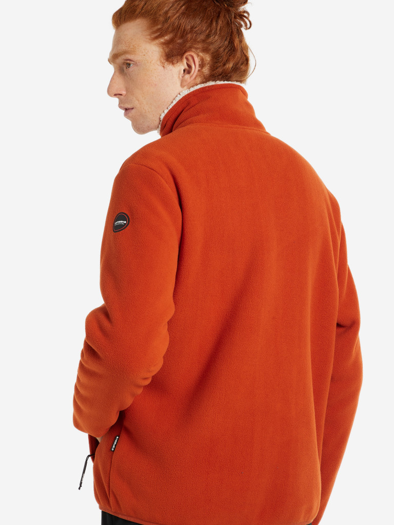 Джемпер флисовый мужской IcePeak Vilas