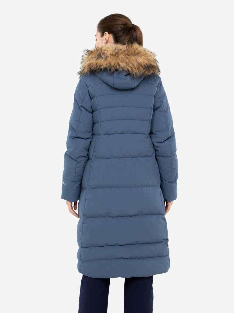 Пуховик женский Merrell