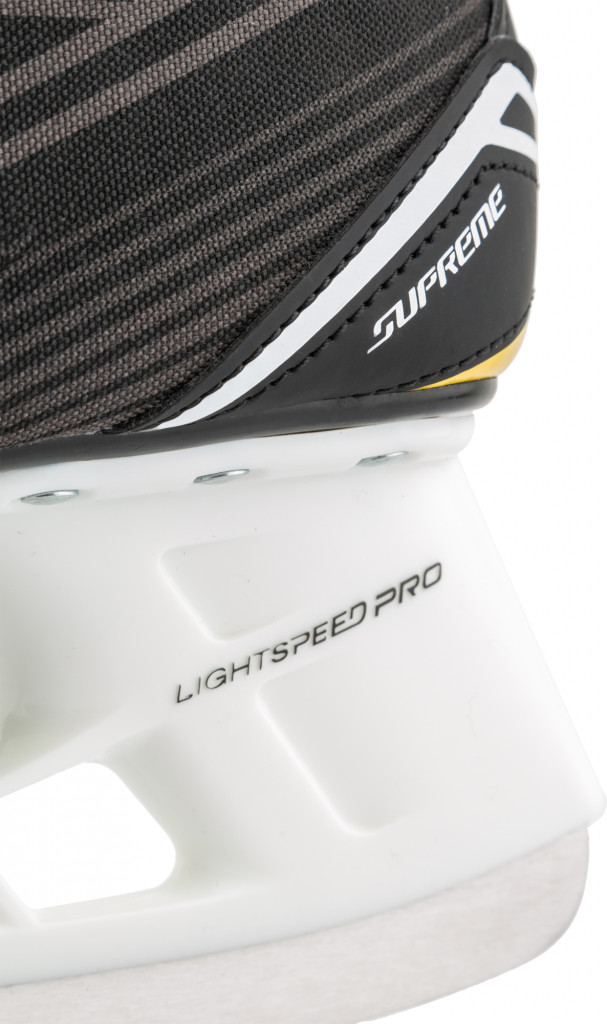 Коньки хоккейные Bauer Supreme Pro