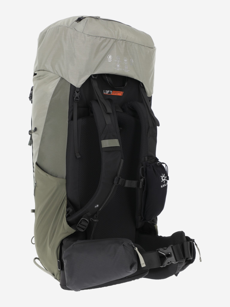 Рюкзак Kailas Foothill, 45 л