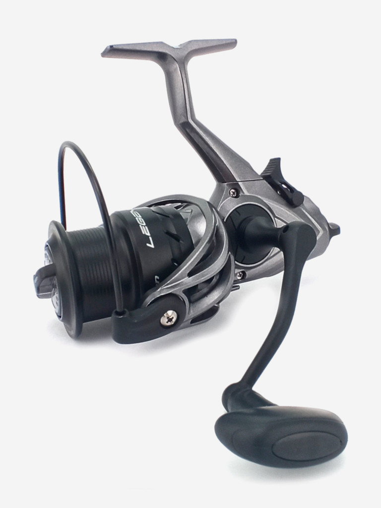 Катушкa FLAGMAN фидерная Legend Feeder 5000 FS