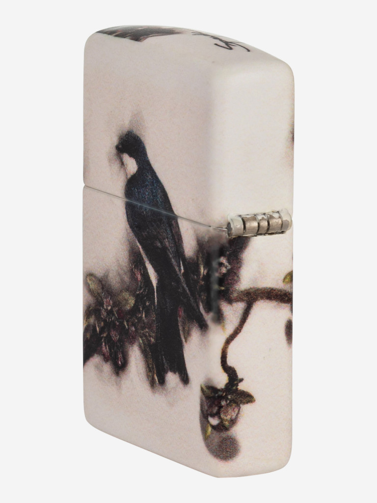 Зажигалка бензиновая ZIPPO 49659 Spazuk Design