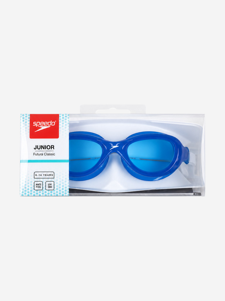 Очки для плавания детские Speedo Futura Classic