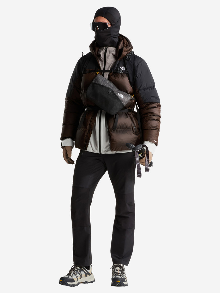 Пуховик мужской The North Face Diablo Down 2.0