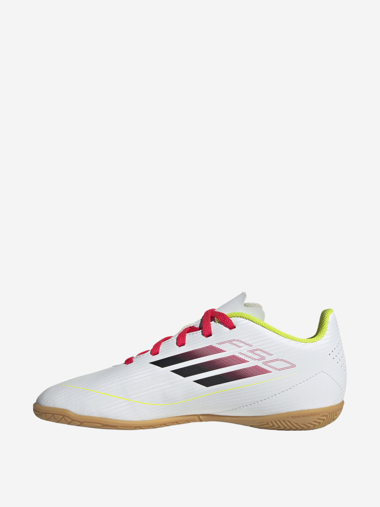 Бутсы для мальчиков adidas F50 Club In J