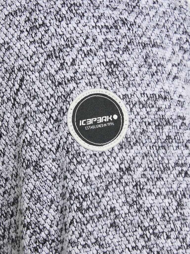 Джемпер флисовый мужской IcePeak Allstedt