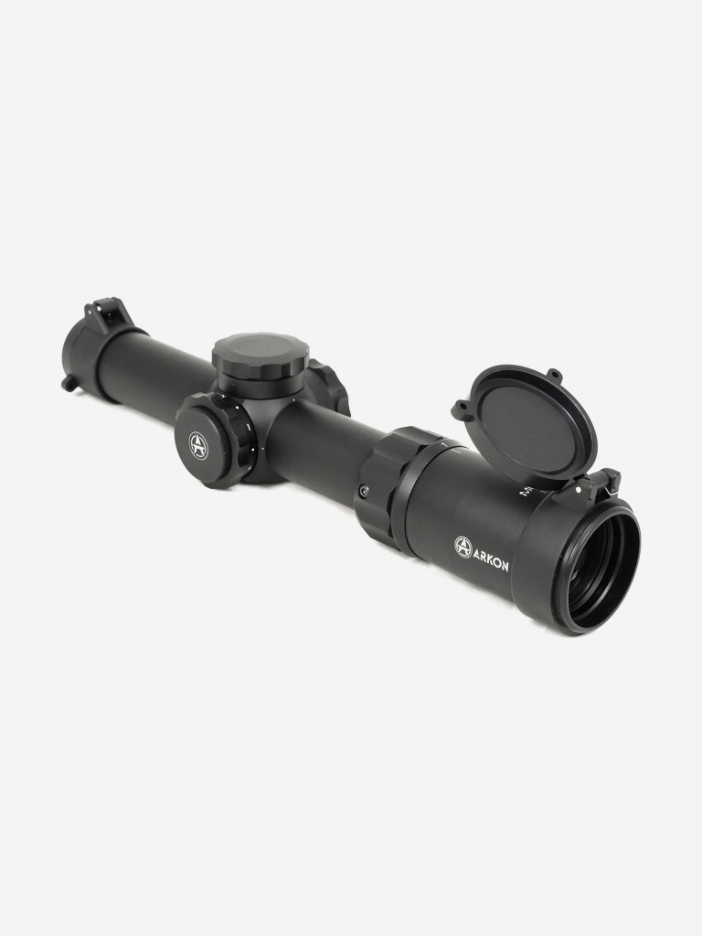 Оптический прицел ARKON Model C 1-6x24