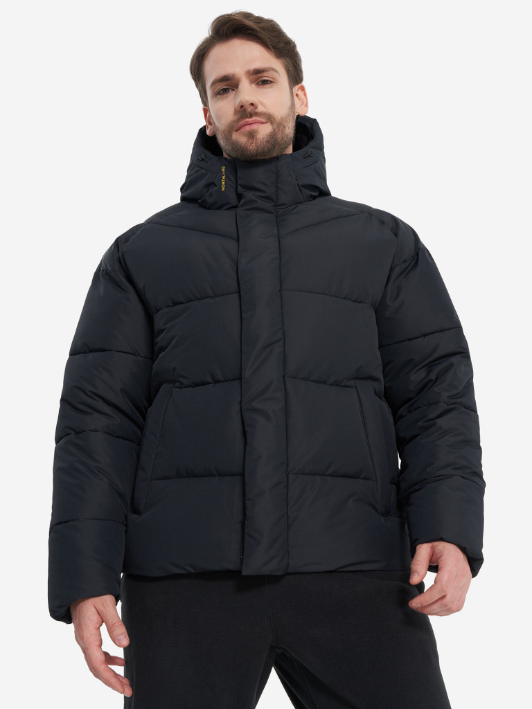 Пуховик мужской Northland