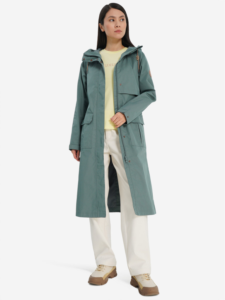 Пальто женское Cordillero