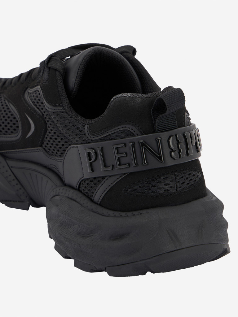 Кроссовки Plein Sport Sneakers PULSE X