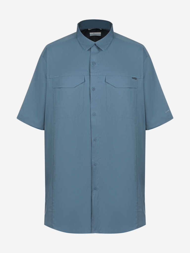 Рубашка мужская Columbia Silver Ridge Lite