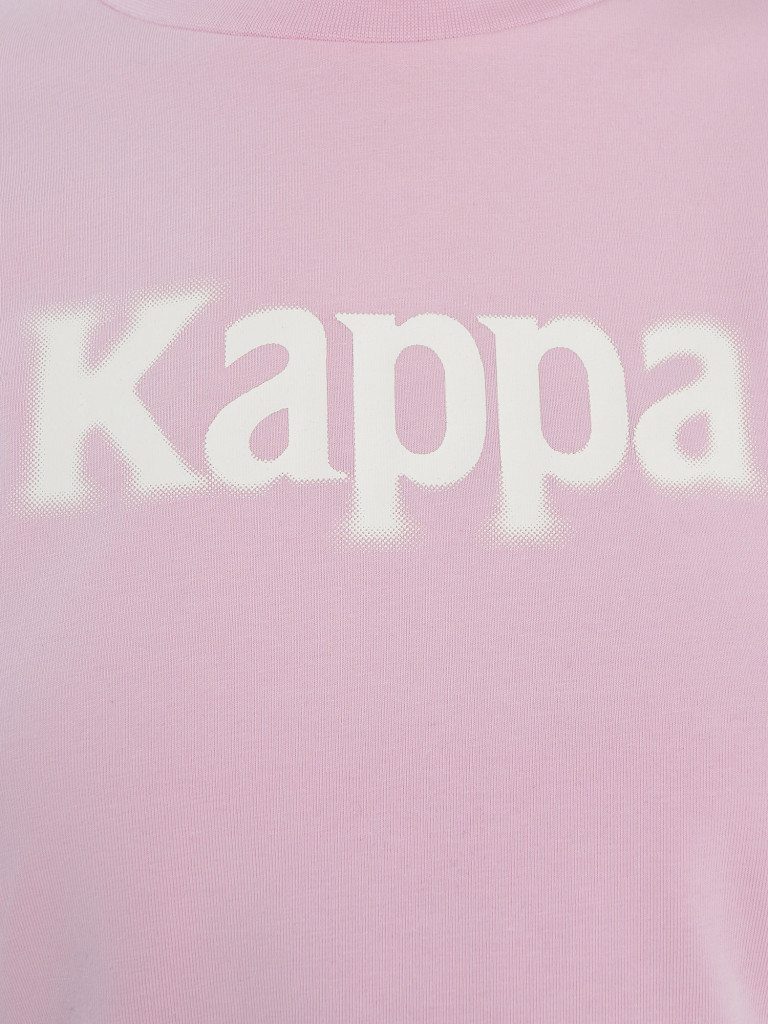 Футболка женская Kappa