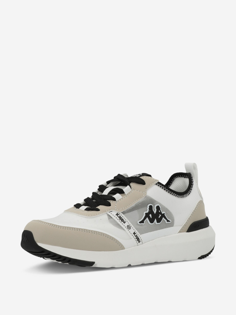 Кроссовки для девочек Kappa Authentic Smr