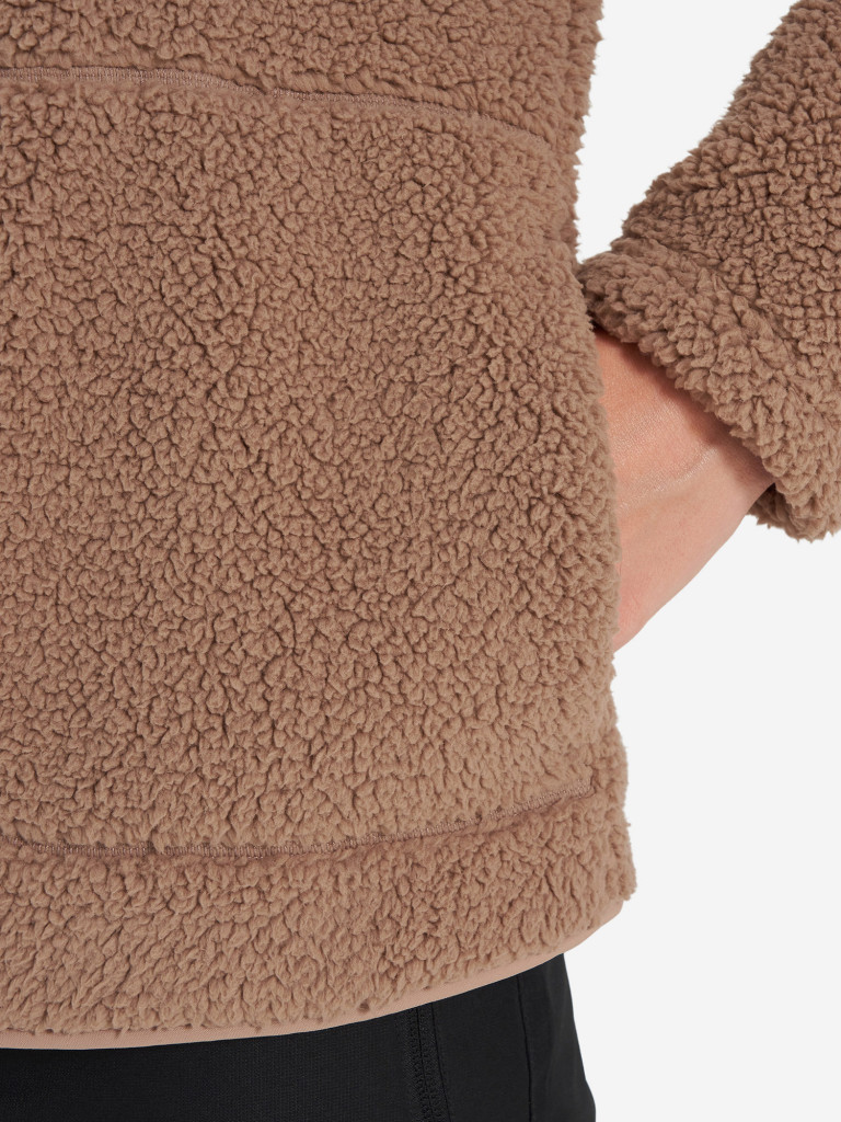 Джемпер флисовый женский Protest