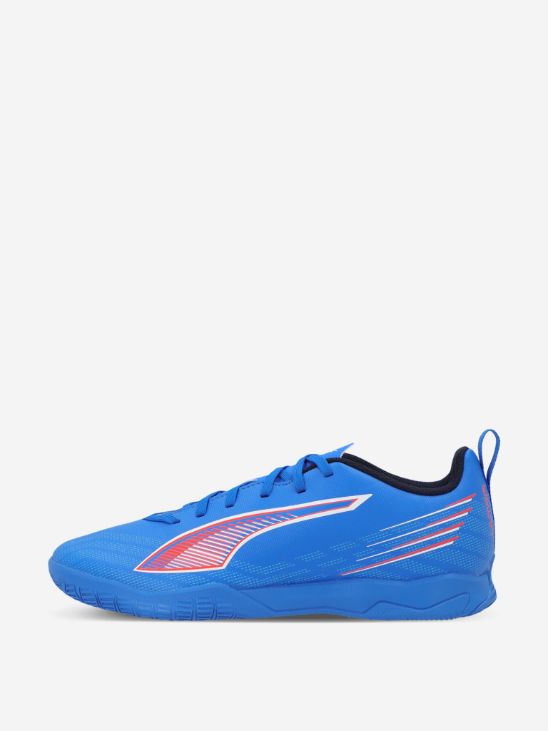Бутсы для мальчиков Puma Ultra 6 Play It